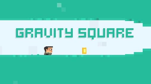 download Gravity square apk